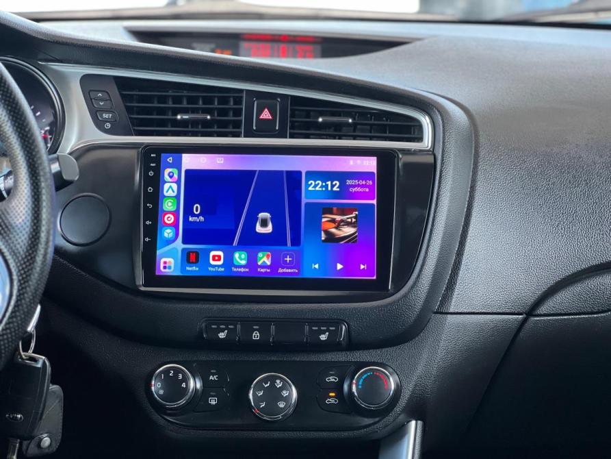 Kia Ceed II Рестайлинг Липецк  - изображение 7