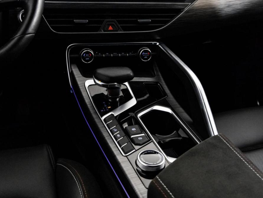 Geely Tugella I Рестайлинг Санкт-Петербург  - изображение 15