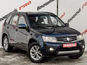 Suzuki Grand Vitara II Рестайлинг 2 Екатеринбург  - изображение 25