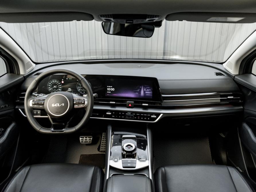 Kia Sportage V Екатеринбург  - изображение 13
