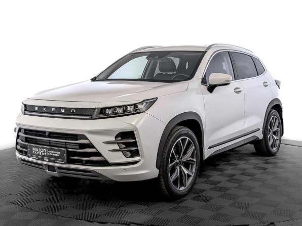 Exeed LX I Рестайлинг с пробегом 2023 года, цена 1 900 000 рублей, 37174 км, внедорожник, Автокод Объявления