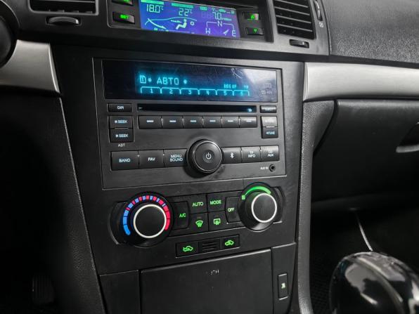 Chevrolet Epica V250 с пробегом 2008 года, цена 340 000 рублей, 143470 км, седан, Автокод Объявления