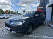 Mitsubishi Outlander III Набережные Челны  - изображение 21