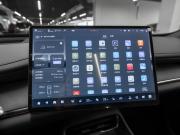 Changan Qiyuan Q07 Москва  - изображение 62