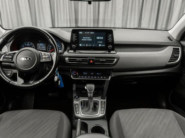 Kia Seltos I с пробегом 2020 года, цена 2 270 000 рублей, 56788 км, внедорожник, Автокод Объявления