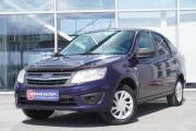 Lada (ВАЗ) Granta I Ульяновск  - изображение 23