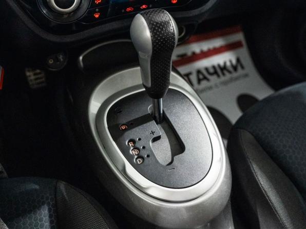 Nissan Juke I с пробегом 2013 года, цена 1 049 500 рублей, 142789 км, внедорожник, Автокод Объявления