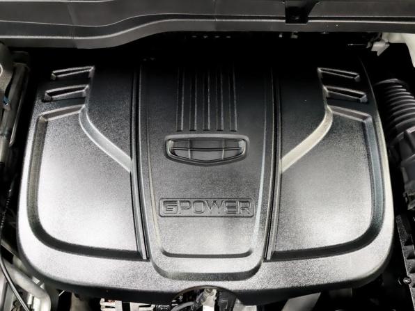 Geely Coolray I с пробегом 2023 года, цена 1 850 000 рублей, 61905 км, внедорожник, Автокод Объявления