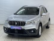 Suzuki SX4 II (S-Cross) Рестайлинг Воронеж  - изображение 19
