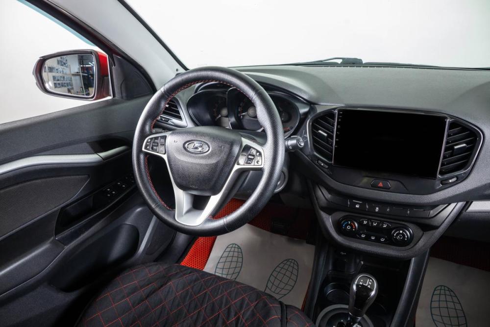 Lada (ВАЗ) Vesta I Пермь  - изображение 12