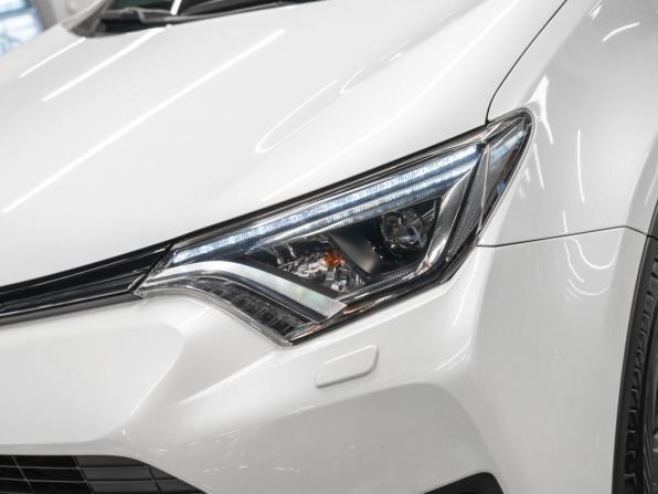 Toyota RAV4 IV (XA40) Рестайлинг с пробегом 2019 года, цена 3 250 000 рублей, 22975 км, внедорожник, Автокод Объявления