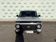 Lada (ВАЗ) 2121 (4x4) I Рестайлинг (2020) Нижний Тагил  - изображение 20