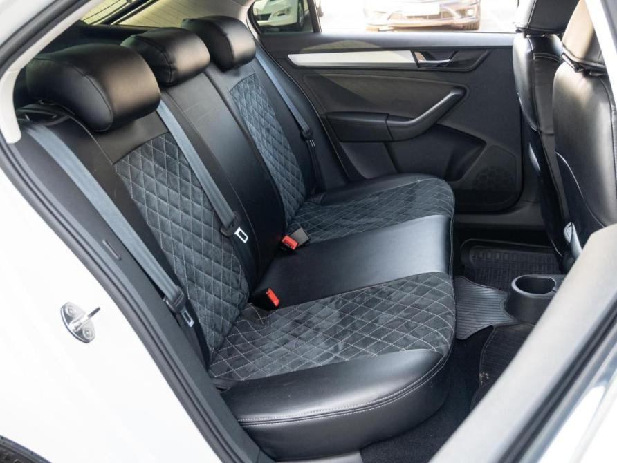 Skoda Rapid II Краснодар  - изображение 16