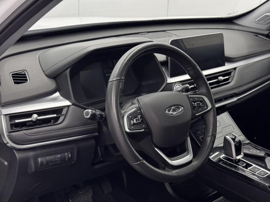 Chery Tiggo 7 Pro I Воронеж  - изображение 16