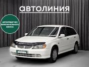 Honda Avancier I Красноярск  - изображение 19