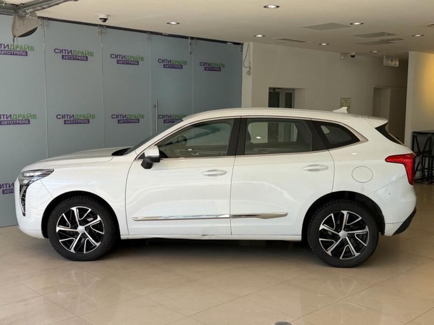 Haval Jolion I Москва  - изображение 8