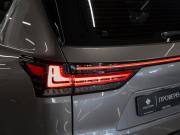 Lexus LX IV Москва  - изображение 62