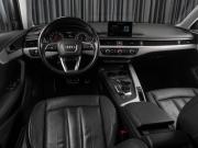 Audi A4 V (B9) Тюмень  - изображение 39