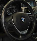 BMW 3 серии VI (F3x) Рестайлинг Москва  - изображение 32