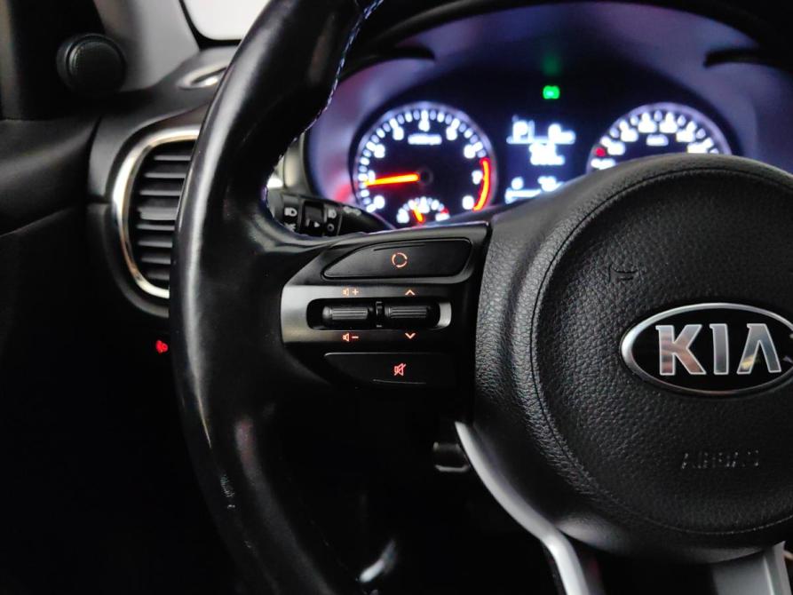 Kia Rio IV Подольск  - изображение 18