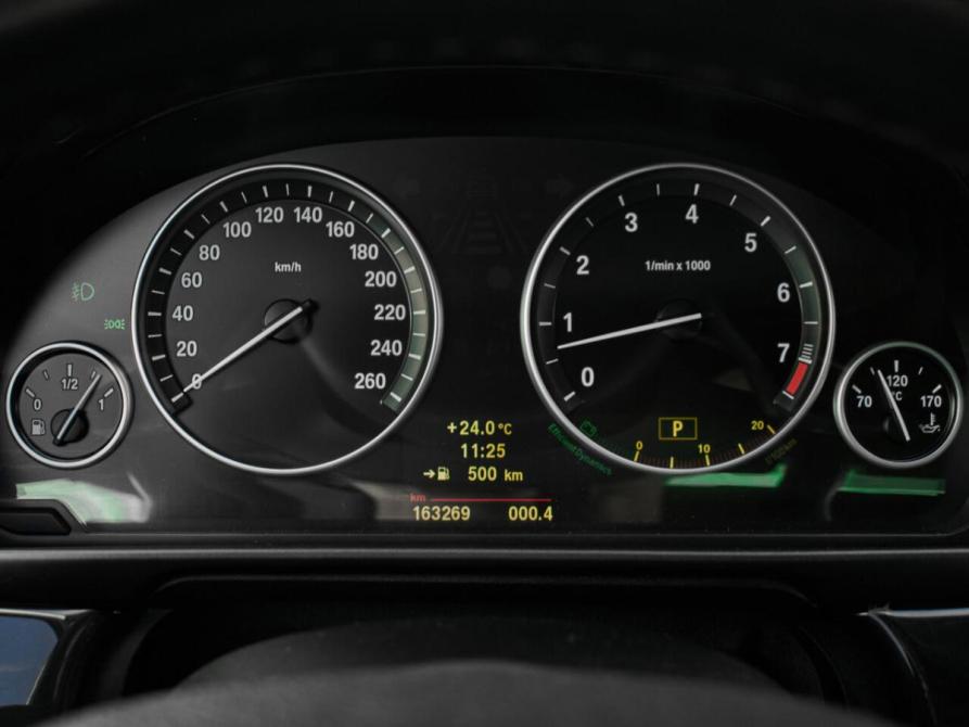 BMW 5 серии VI (F10/F11/F07) Екатеринбург  - изображение 14