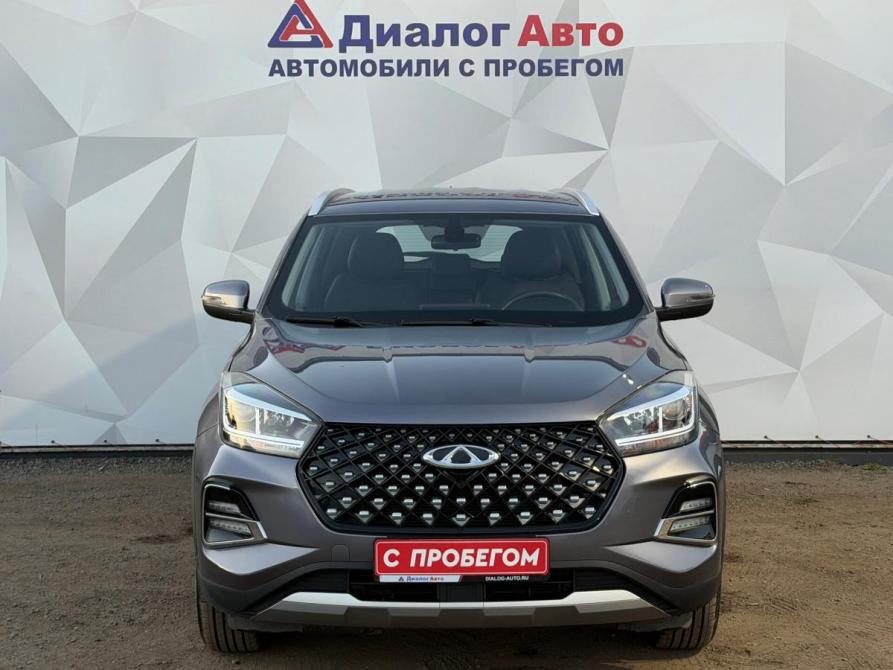 Chery Tiggo 4 Pro I Набережные Челны  - изображение 2