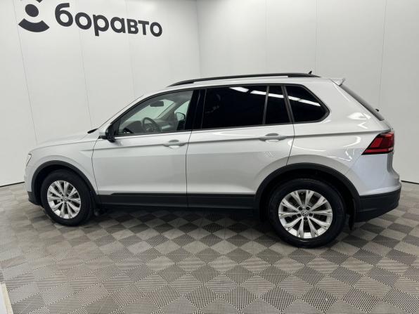 Volkswagen Tiguan II с пробегом 2019 года, цена 2 257 000 рублей, 135632 км, внедорожник, Автокод Объявления