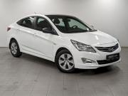 Hyundai Solaris I Рестайлинг Москва  - изображение 28