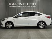 Hyundai Solaris II Пермь  - изображение 23