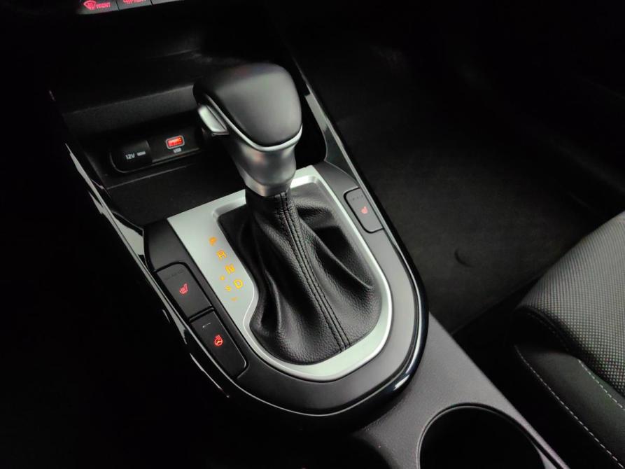 Kia Cerato IV Рестайлинг Подольск  - изображение 16