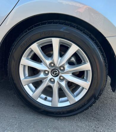 Mazda 6 III (GJ) с пробегом 2014 года, цена 1 570 000 рублей, 195000 км, седан, Автокод Объявления