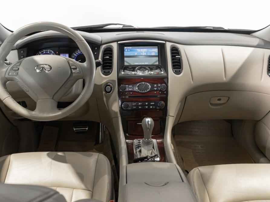 Infiniti QX50 I Казань  - изображение 6