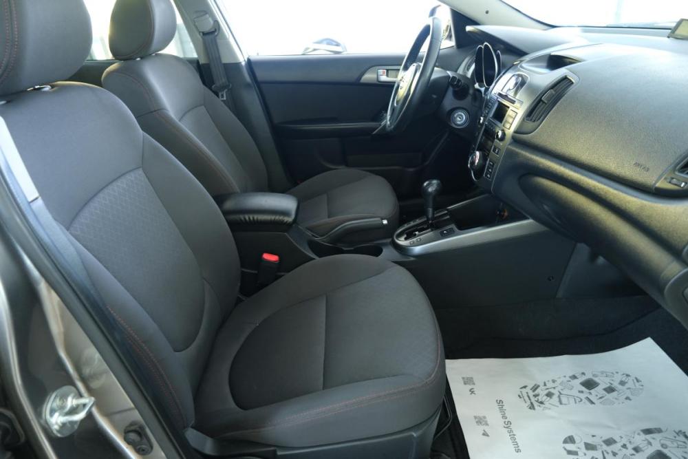 Kia Cerato II Омск  - изображение 17