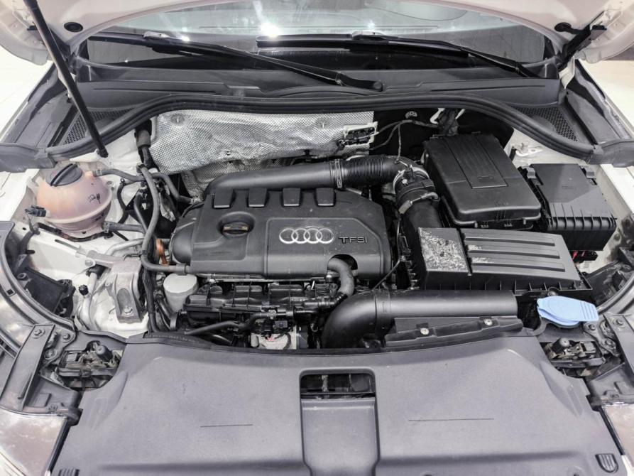 Audi Q3 I (8U) Казань  - изображение 11