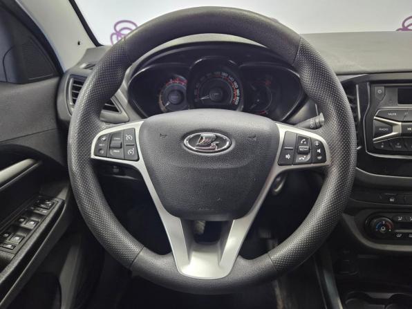 Lada (ВАЗ) Vesta I с пробегом 2018 года, цена 793 000 рублей, 166115 км, универсал, Автокод Объявления