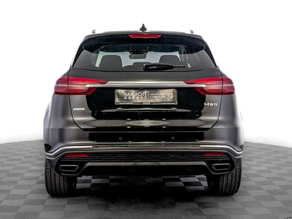 Hongqi HS5 I с пробегом 2023 года, цена 2 445 000 рублей, 56921 км, внедорожник, Автокод Объявления