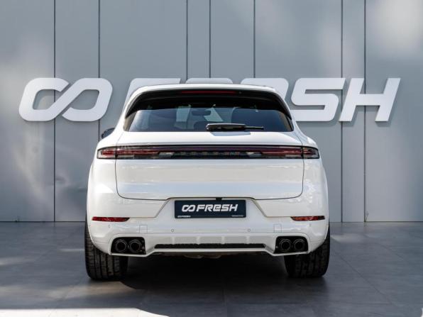 Porsche Cayenne III Рестайлинг с пробегом 2023 года, цена 14 500 000 рублей, 17955 км, внедорожник, Автокод Объявления