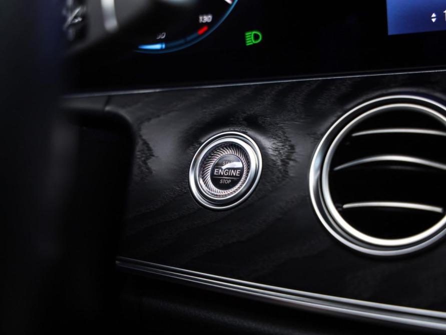 Mercedes-Benz E-Класс V (W213 S213 C238) Рестайлинг Санкт-Петербург  - изображение 23