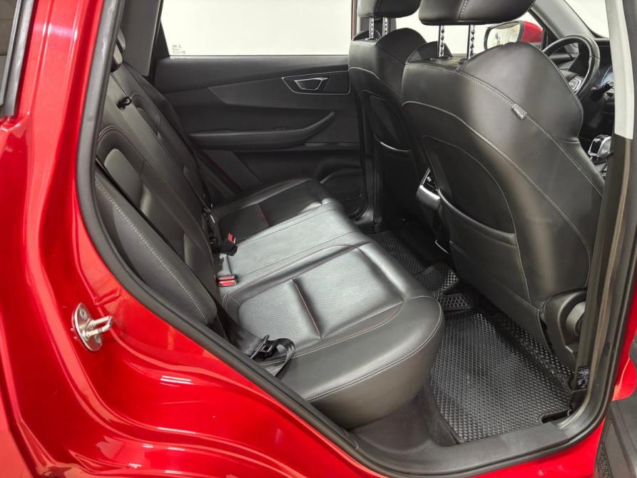 Chery Tiggo 7 Pro I Альметьевск  - изображение 18