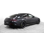 Mercedes-Benz AMG GT 4-Door Coupe I Москва  - изображение 33