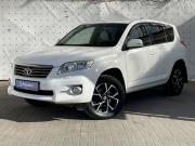 Toyota RAV4 III (XA30) Рестайлинг Тамбов  - изображение 20