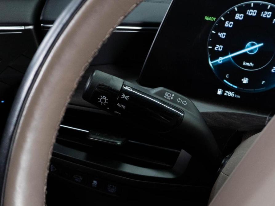 Kia K8 I Тюмень  - изображение 19