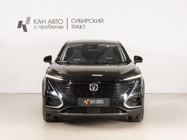 Changan UNI-T I с пробегом 2024 года, цена 2 182 548 рублей, 39652 км, внедорожник, Автокод Объявления