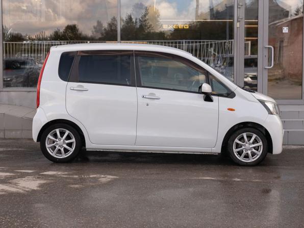 Daihatsu Move V Рестайлинг с пробегом 2013 года, цена 700 000 рублей, 105697 км, микровэн, Автокод Объявления