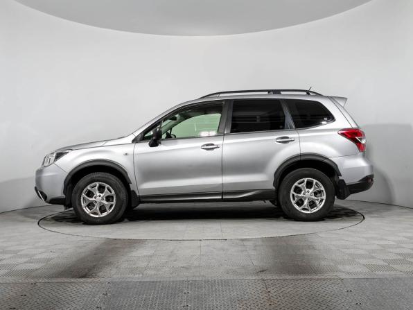 Subaru Forester IV с пробегом 2013 года, цена 1 399 900 рублей, 161519 км, внедорожник, Автокод Объявления