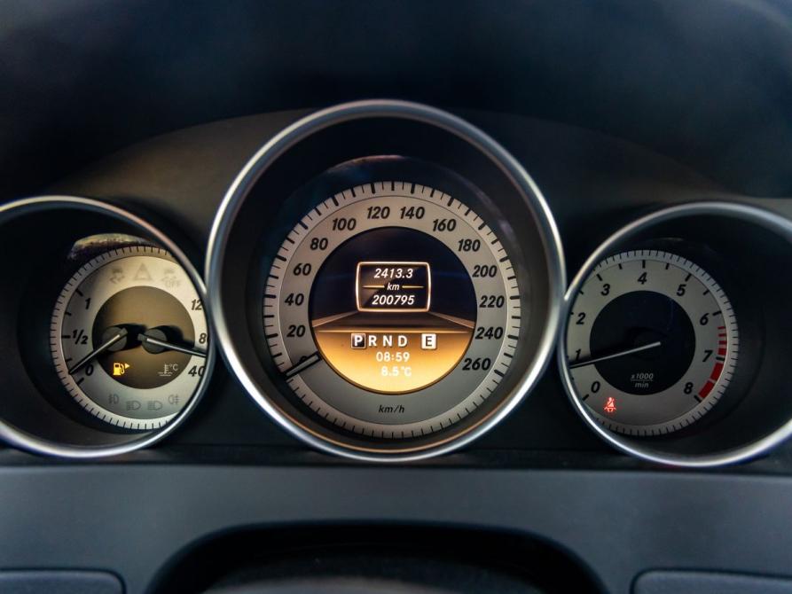 Mercedes-Benz C-Класс III (W204) Рестайлинг Волгоград  - изображение 9