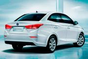 Changan Alsvin Москва  - изображение 76