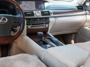 Lexus LS IV Рестайлинг 2 Уфа  - изображение 36