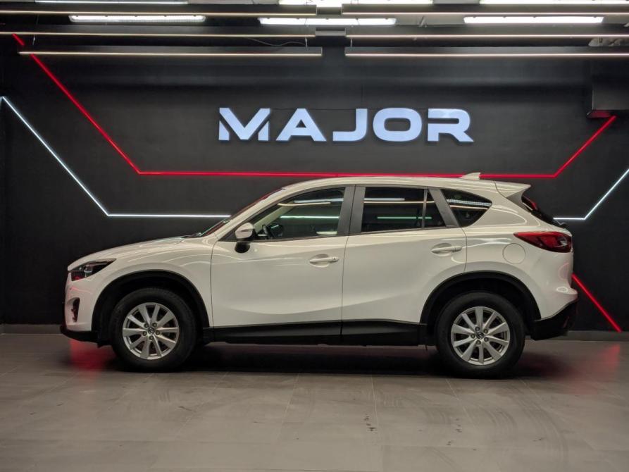 Mazda CX-5 I Рестайлинг Москва  - изображение 23