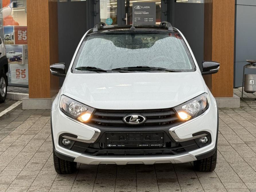 Lada (ВАЗ) Granta I Рестайлинг Краснодар  - изображение 2